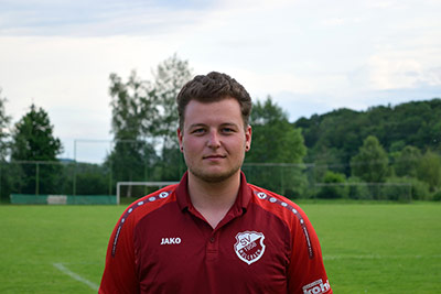Dennis Schubert