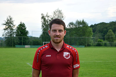 Ralf Hollenwäger